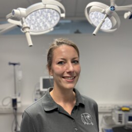 Maike Rüttgers